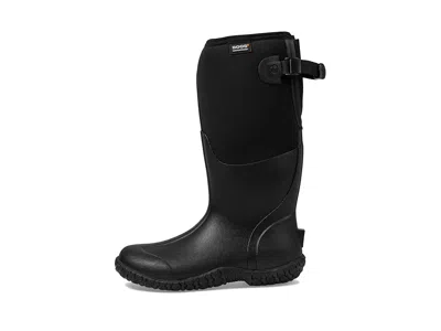 Bogs Mesa - Adjustable Calf In Black