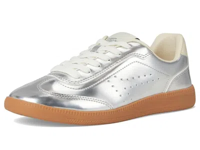 Steve Madden Duo In Silver