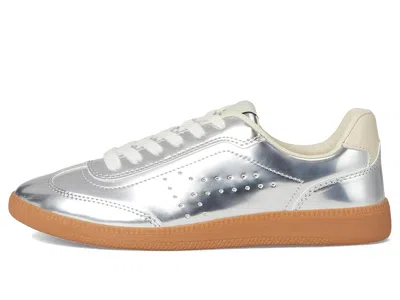 Steve Madden Duo In Silver