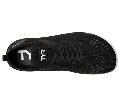 Tyr Dropzero Laces In Black