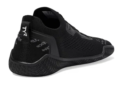 Tyr Dropzero Laces In Black