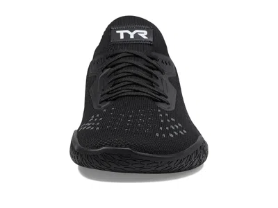 Tyr Dropzero Laces In Black
