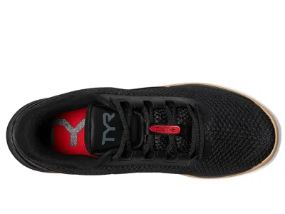 Tyr Cxt-2 Trainer In Black