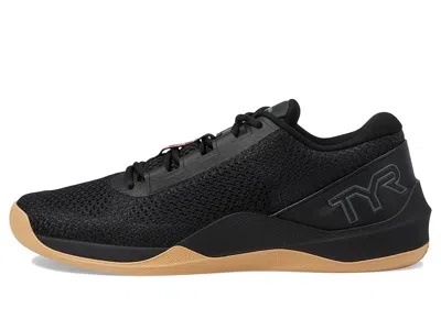 Tyr Cxt-2 Trainer In Black