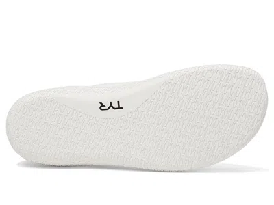 Tyr Dropzero Laces In White