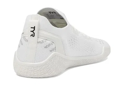 Tyr Dropzero Laces In White