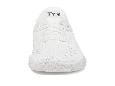 Tyr Dropzero Laces In White