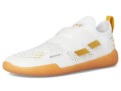 Tyr Dz Bf Stabstrap In White