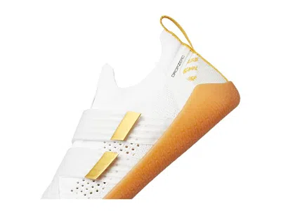 Tyr Dz Bf Stabstrap In White