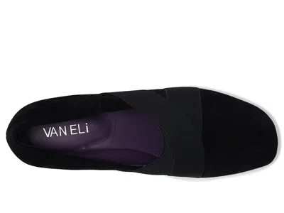 Vaneli Maiya In Black
