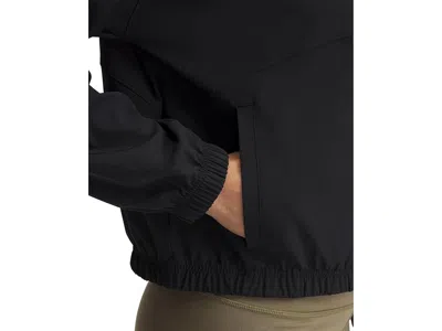 Under Armour Rival Woven Jacket In Multi