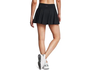 Under Armour Plus Size Motion Skort In Black