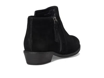 Softwalk Rocklin Bootie In Multi