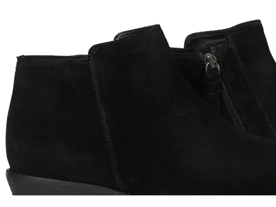 Softwalk Rocklin Bootie In Multi