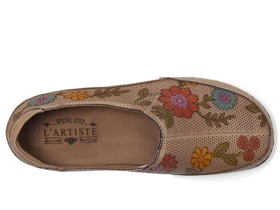 L'artiste By Spring Step Libora-delite In Multi