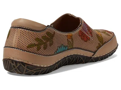 L'artiste By Spring Step Libora-delite In Multi