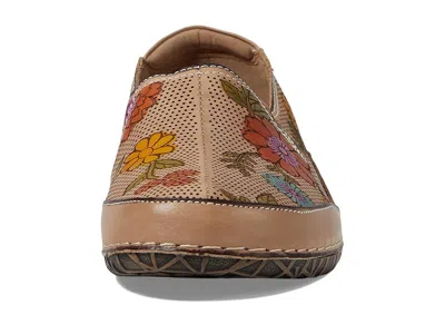 L'artiste By Spring Step Libora-delite In Multi