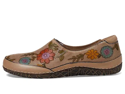 L'artiste By Spring Step Libora-delite In Multi