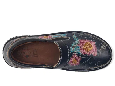 L'artiste By Spring Step Annawan Loafer In Multi