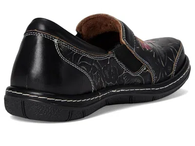 L'artiste By Spring Step Annawan Loafer In Multi