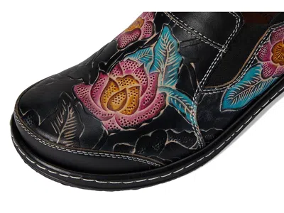 L'artiste By Spring Step Annawan Loafer In Multi