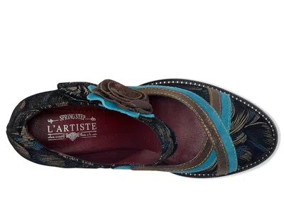 L'artiste By Spring Step Beverly Hills In Multi