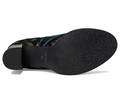 L'artiste By Spring Step Beverly Hills In Multi