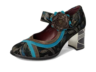 L'artiste By Spring Step Beverly Hills In Multi