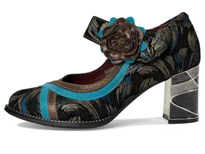 L'artiste By Spring Step Beverly Hills In Multi