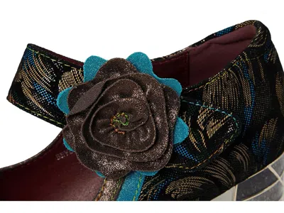 L'artiste By Spring Step Beverly Hills In Multi