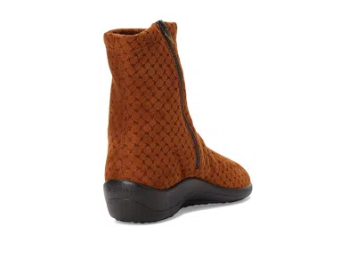 Arcopedico Jasper In Brown