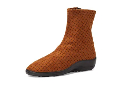 Arcopedico Jasper In Brown