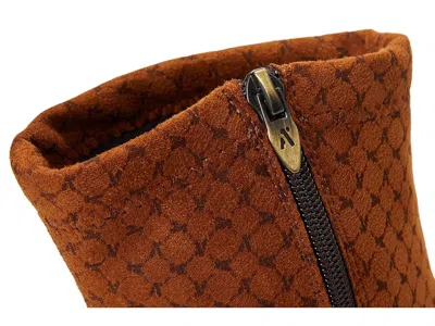 Arcopedico Jasper In Brown