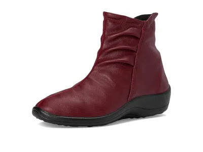 Arcopedico Paluma In Red