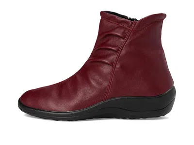Arcopedico Paluma In Red