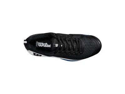 Wilson Rush Pro 4.5 In White