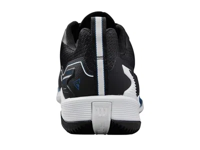 Wilson Rush Pro 4.5 In White