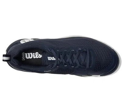 Wilson Rush Pro 4.5 In Blue