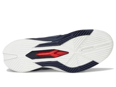 Wilson Rush Pro 4.5 In Blue