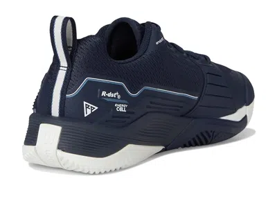 Wilson Rush Pro 4.5 In Blue