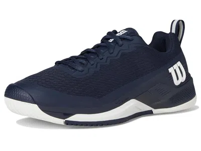 Wilson Rush Pro 4.5 In Blue