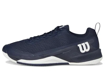 Wilson Rush Pro 4.5 In Blue