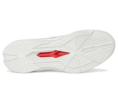 Wilson Rush Pro 4.5 In White