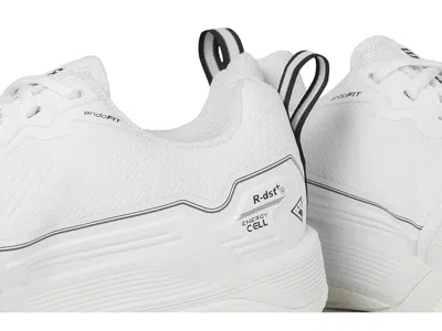 Wilson Rush Pro 4.5 In White