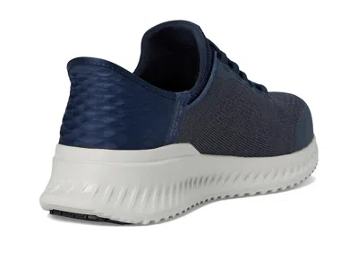 Skechers Work Tilido Esd Comp Toe In Blue
