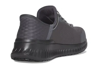 Skechers Work Tilido Esd Comp Toe In Gray