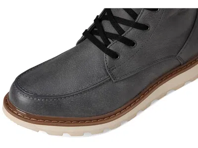 Deer Stags Little And Big Boys Julian Jr Boys Tall Boot In Gray