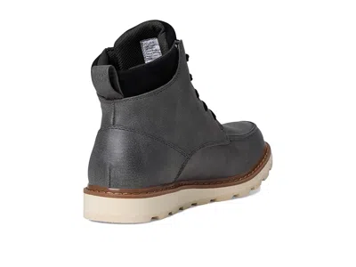 Deer Stags Little And Big Boys Julian Jr Boys Tall Boot In Gray