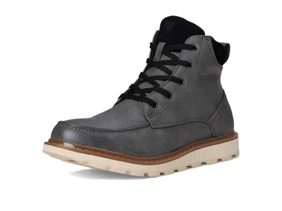 Deer Stags Little And Big Boys Julian Jr Boys Tall Boot In Gray