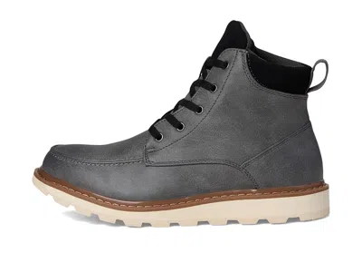 Deer Stags Little And Big Boys Julian Jr Boys Tall Boot In Gray